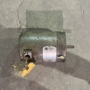 Baldor Otis Door Motor 32 OZ. FT. 6333AMI 56C #1051
