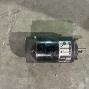Bodine Fractional Motor 1/8HP 2500RPM #1060
