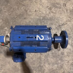 Dover AC Hoist 20HP 1170RPM 460V 27.5A 286T #01354