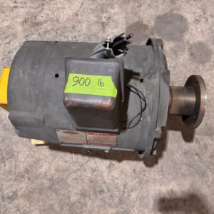 Imperial AC Hoist 30HP 1153RPM 460V 34.1A 326TYZ #01363