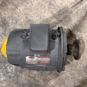 Imperial AC Hoist 30HP 1153RPM 460V 34.1A 326TYZ #01364