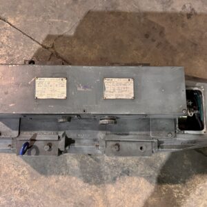 AO Smith MG Set 30HP 20KW 1770RPM SVG2526 #01376
