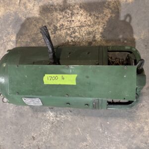 Otis MG Set 15HP 10KW 1800RPM 74ES 71GA #01379