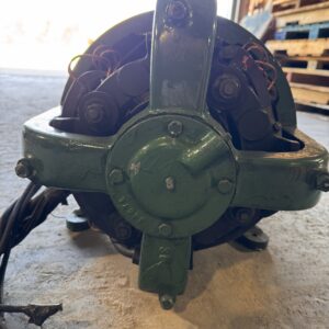 Otis MG Set 23HP 15KW 1800RPM 74ES 71GA #01381