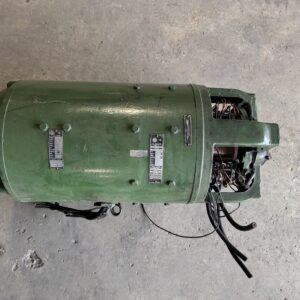 Otis MG Set 15HP 10KW 1800RPM 74ES 71GA #01383