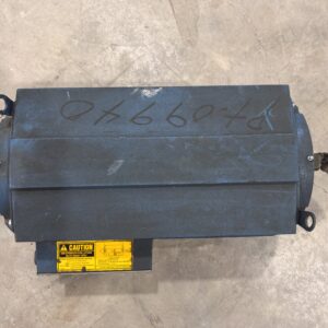 Dynamatic Eddy Current 3HP 230/460V 45vdc P.O.346