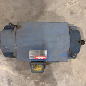 Dynamatic Eddy Current 3HP 875RPM 575V P.O.347