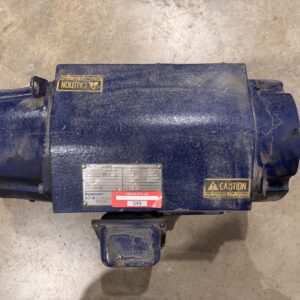Dynamatic Eddy Current 3HP 1750RPM 575V P.O.349