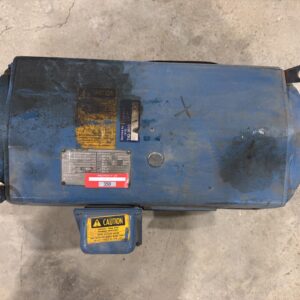 Dynamatic Eddy Current 10HP 575V 1755RPM P.O.350