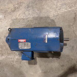 Dynamatic Eddy Current 5HP 575V 45vdc P.O.358