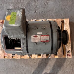 Imperial DC Hoist 25HP 1150RPM 366AY #2099