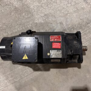 Allen-Bradley Reliance Multi Speed Motor 30KW 1800RPM 60Hz #4011