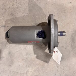 IMO AB Hydraulic Submersible Pump E4S 045 N1 P.O.207