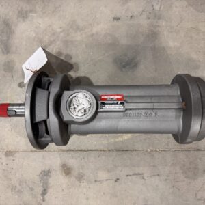 Allweiler AG Hydraulic Submersible Pump SUB 140 R46 QW40 P.O.169