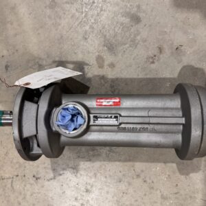 Allweiler AG Hydraulic Submersible Pump SUB 140 R46 QW40 P.O.170