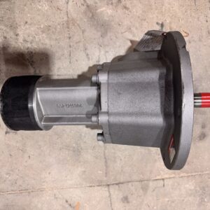 Allweiler AG Hydraulic Submersible Pump SNDAN A210 R46 QW2 P.O.171
