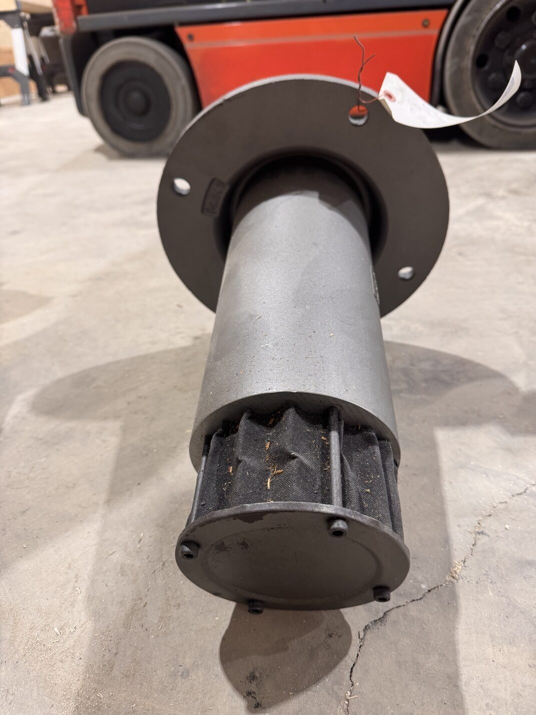 IMO AB Hydraulic Submersible Pump E4S 052 N1 P.O.172 - Image 7