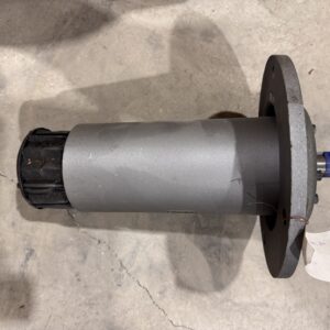 IMO AB Hydraulic Submersible Pump E4S 052 N1 P.O.172