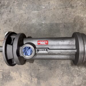 Allweiler AG Hydraulic Submersible Pump SUB 140 R46 QW40 P.O.173