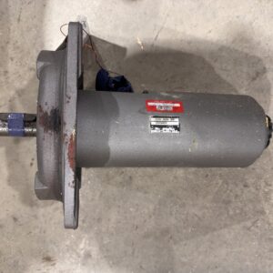IMO AB Hydraulic Submersible Pump E4S 045 N1 P.O.177