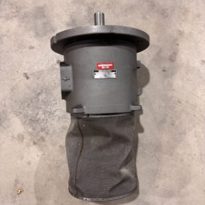 Allweiler Hydraulic Submersible Pump SNDA 660 R40 W2 P.O.180