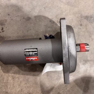 IMO AB Hydraulic Submersible Pump E4S 045 N3 P.O.182
