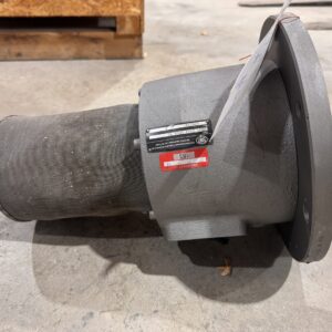 SIG Hydraulic Submersible Pump PDUB 52-4 NR0A 55 P.O.183
