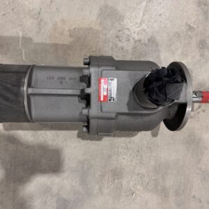 Allweiler Hydraulic Submersible Pump SNDAN B280 R43 Q P.O.185