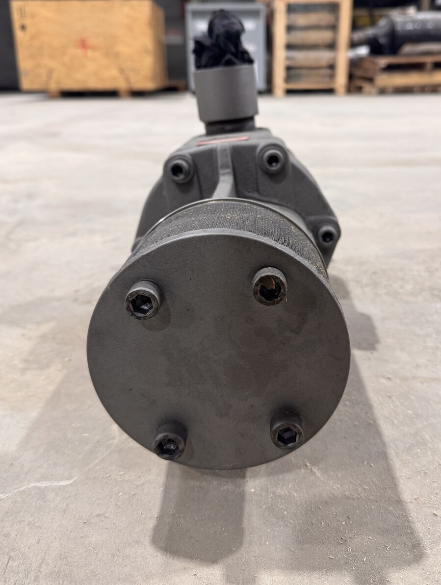 Allweiler Hydraulic Submersible Pump SNDAN B280 R43 Q P.O.185 - Image 7