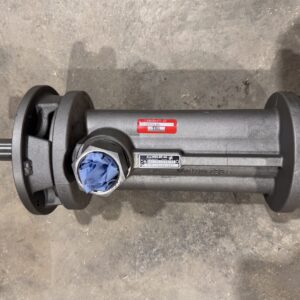 Allweiler AG Hydraulic Submersible Pump SUB 140 R46 QW40 P.O.186