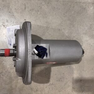 IMO AB Hydraulic Submersible Pump E4S 045 N1 P.O.187