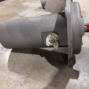 IMO AB Hydraulic Submersible Pump E4S 052 K1 P.O.191