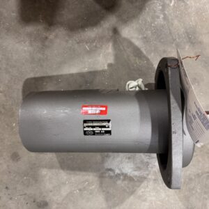 IMO AB Hydraulic Submersible Pump E4S 052 N1 P.O.192