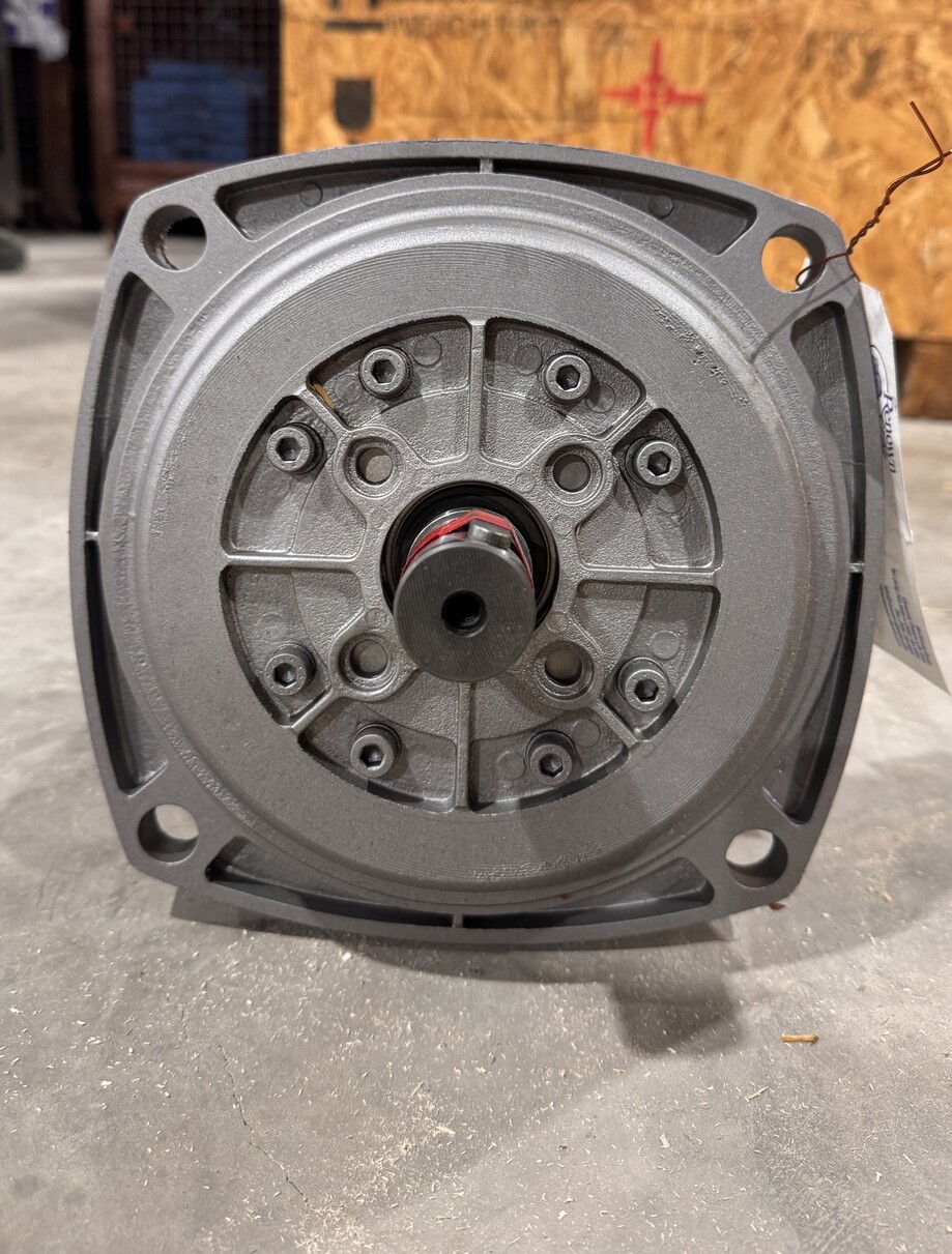 IMO AB Hydraulic Submersible Pump E4S 052 N1 P.O.192 - Image 6