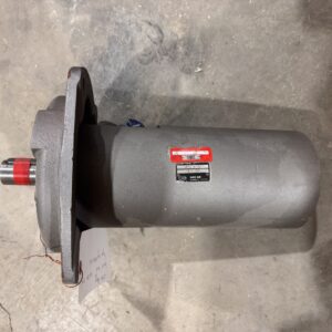 IMO AB Hydraulic Submersible Pump E4S 052 N1 P.O.193