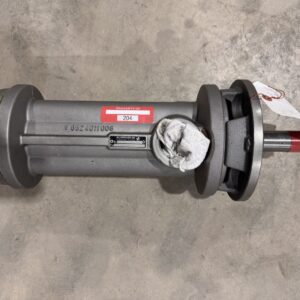 Allweiler AG Hydraulic Submersible Pump SUB 140 R43 QW40 P.O.204