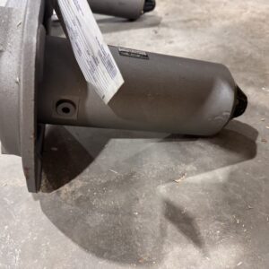 IMO AB Hydraulic Submersible Pump E4S 045 N1 P.O.206