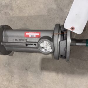 Allweiler AG Hydraulic Submersible Pump SUB 140 R43 QW40 P.O.208