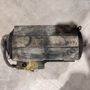 Dynamatic Eddy Current 5HP 575V 1730RPM P.O.360