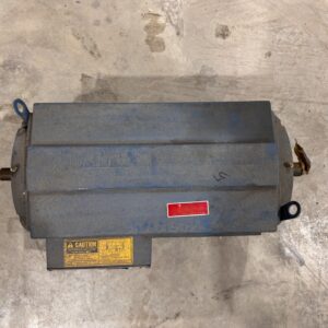 Dynamatic Eddy Current 5HP 1735RPM 575V 5.84A P.O.365