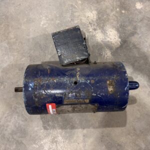 Dynamatic Eddy Current 3/4HP 1600RPM P.O.369