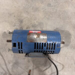 Dynamatic Eddy Current 1/2HP 1725RPM 575V 0.9A P.O.371