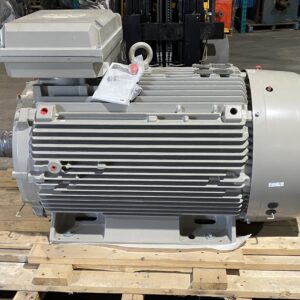 ABB AC Industrial 400HP 1791RPM 575V 586/7 #2102