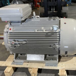 ABB AC Industrial 500HP 1791RPM 575V 586/7 #2103