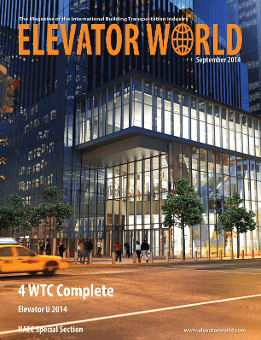 The Hidden Details of Elevator Modernization