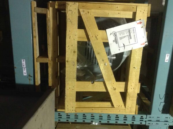 50HP Westinghouse AC Motor *NEW*
