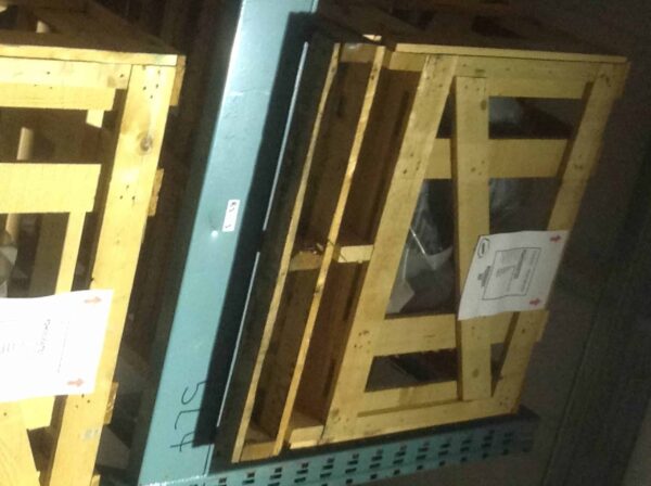 50HP Westinghouse AC Motor *NEW*
