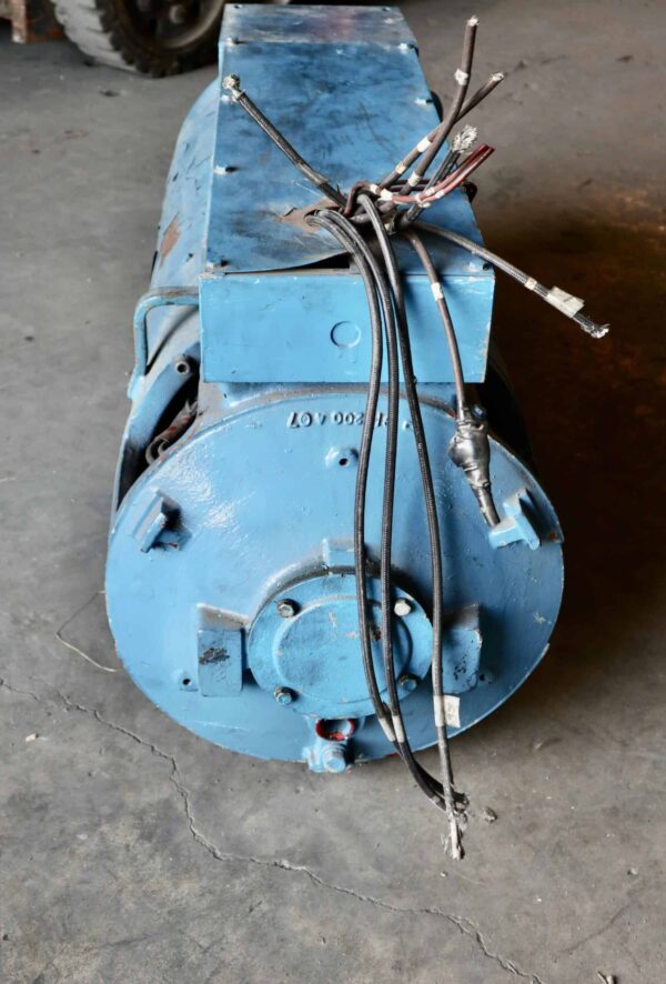 Leroy Somer Generator 25HP 15KW 1770RPM GHC183 #300 - Image 4
