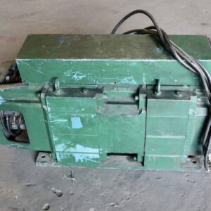 AO Smith/Bull Generator 30HP 20KW 1770RPM SVV2526 #334