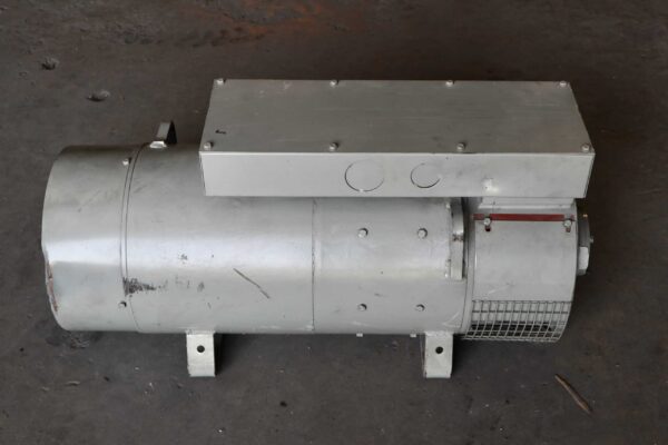Leroy Somer Generator 25HP 15KW 1765RPM GHE183 #313